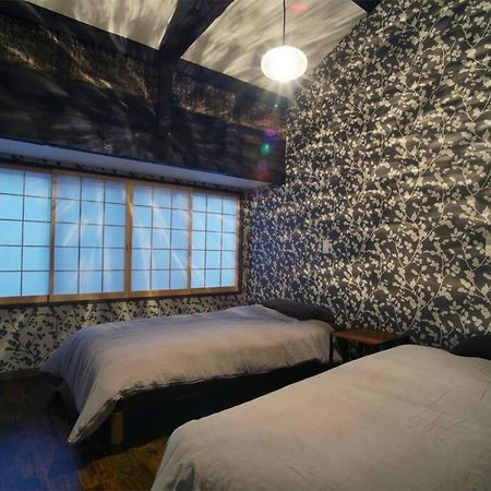 Inuicho Usagi Kioto Exterior foto