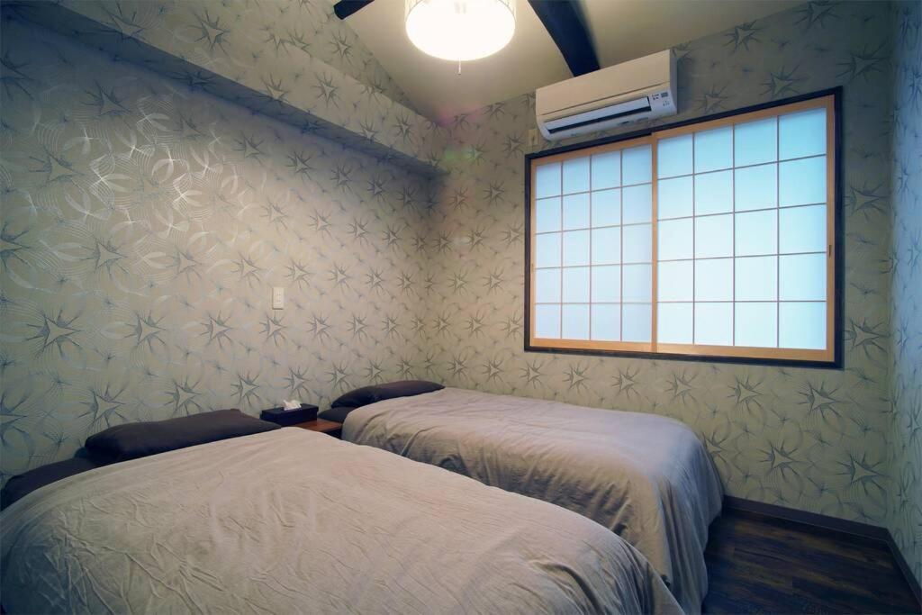Inuicho Usagi Kioto Exterior foto