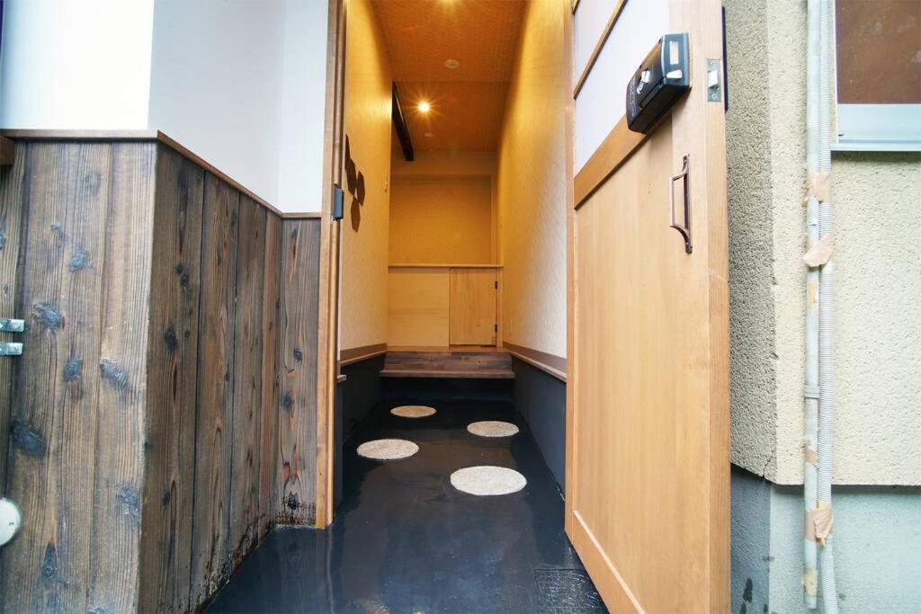 Inuicho Usagi Kioto Exterior foto